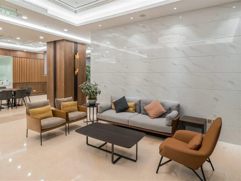 Jinjiang Inn Select Shanghai Xintiandi South Xizang Road Екстериор снимка